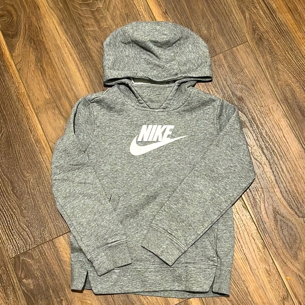 Girls Nike Hoodie, size Small